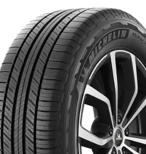 Llanta 235/60 R18 MICHELIN PRIMACY SUV+ 103V