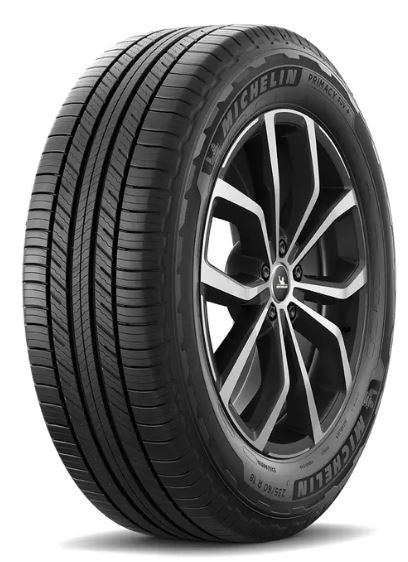 Llanta 235/60 R18 MICHELIN PRIMACY SUV+ 103V