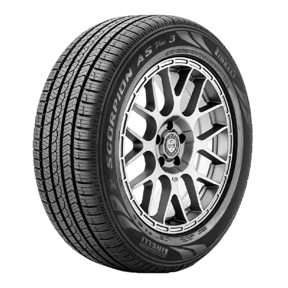 Llanta 235/60 R18 PIRELLI SCORPION ALL SEASON PLUS 3 103H
