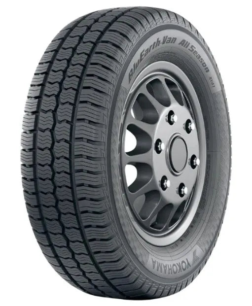 Llanta 235/65 R16 YOKOHAMA RY61 121/119R