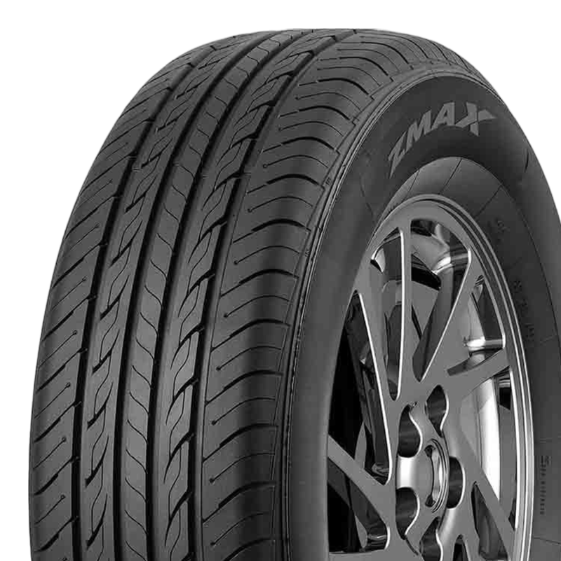 Llantas 235/65 R16 ZMAX LY688 103T Paquete de 4