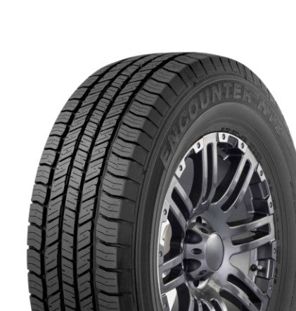 Llantas 235/65 R17 SUMITOMO ENCOUNTER HT2 104T paquete de 2
