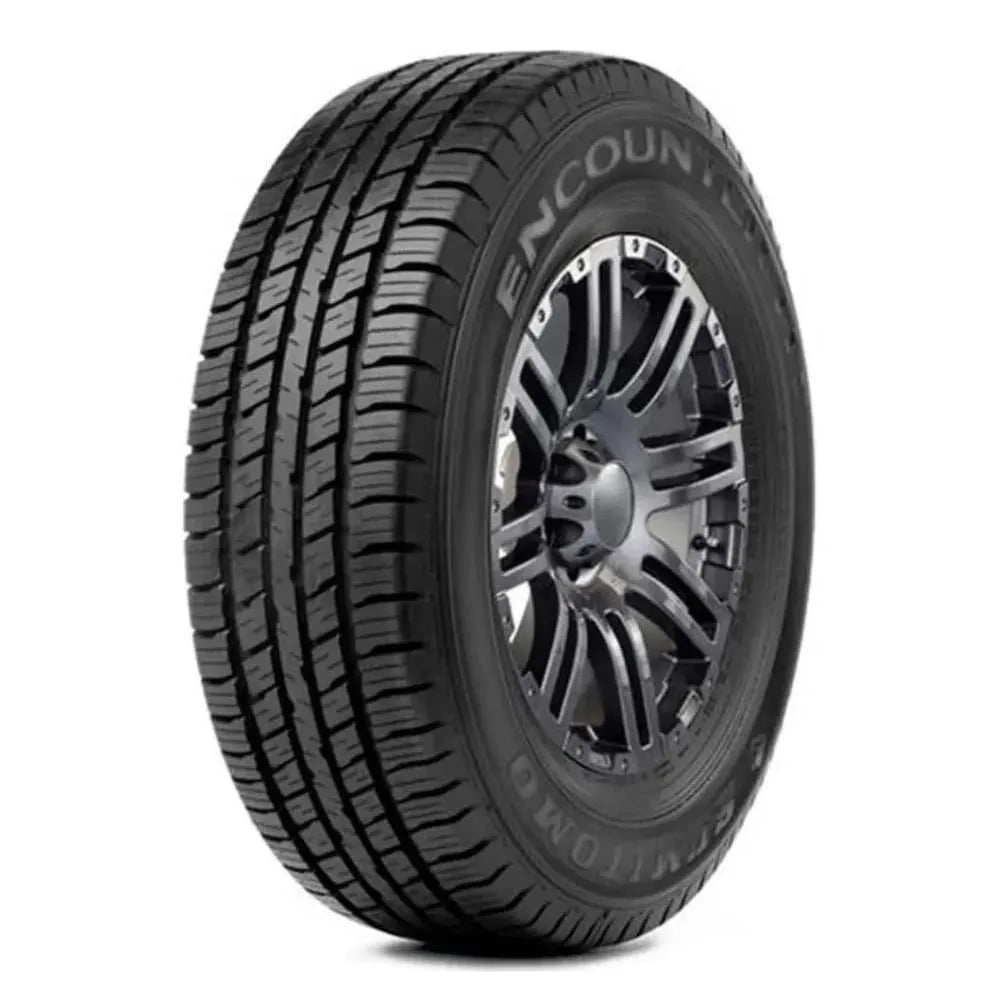 Llanta 235/65 R17 SUMITOMO ENCOUNTER HT2 104T