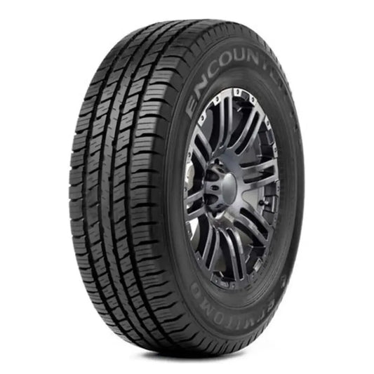 Llanta 235/65 R17 SUMITOMO ENCOUNTER HT2 104T