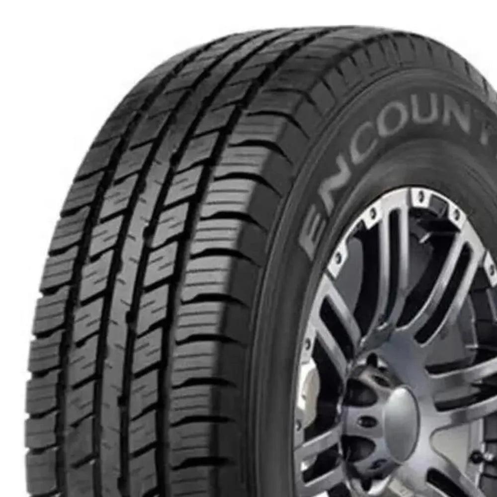 Llanta 235/65 R17 SUMITOMO ENCOUNTER HT2 104T