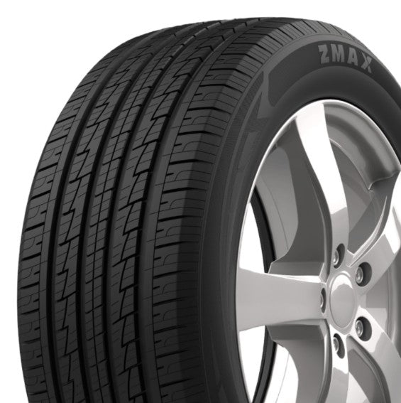 Llantas 235/65 R17 ZMAX GALLOPRO H/T 104H Paquete de 2