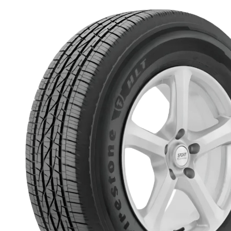 Llantas 235/65 R17 FIRESTONE DESTINATION HLT 104H Paquete de 2