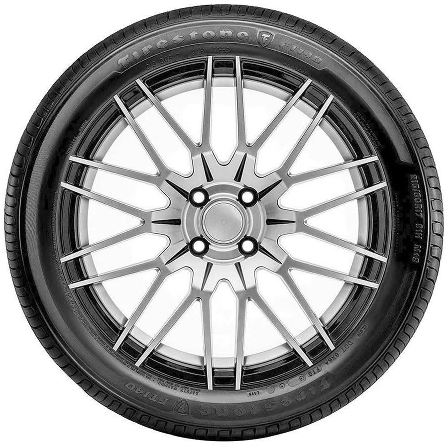 Llantas 235/65 R17 FIRESTONE DESTINATION HLT 104H Paquete de 2