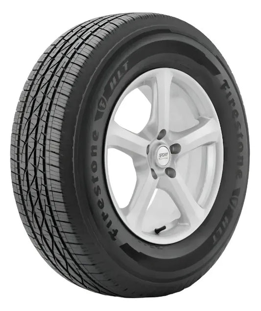 Llanta 235/65 R17 FIRESTONE DESTINATION HLT 104H