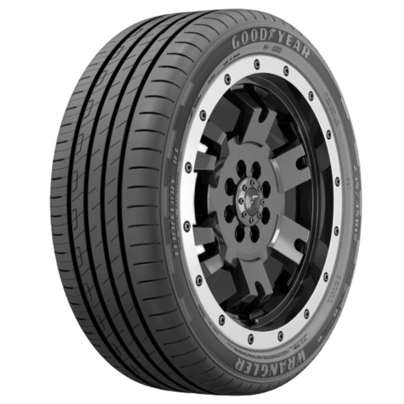 Llantas 235/65 R17 GOODYEAR WRANGLER TERRITORY HT 108H Paquete de 4