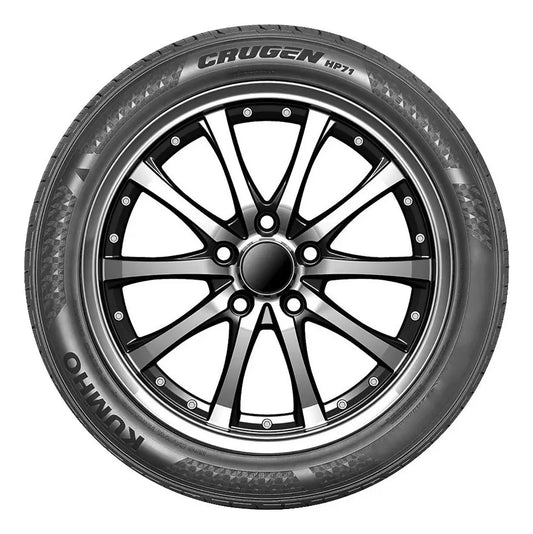 Llanta 235/65 R17 KUMHO CRUGEN HP71 104H