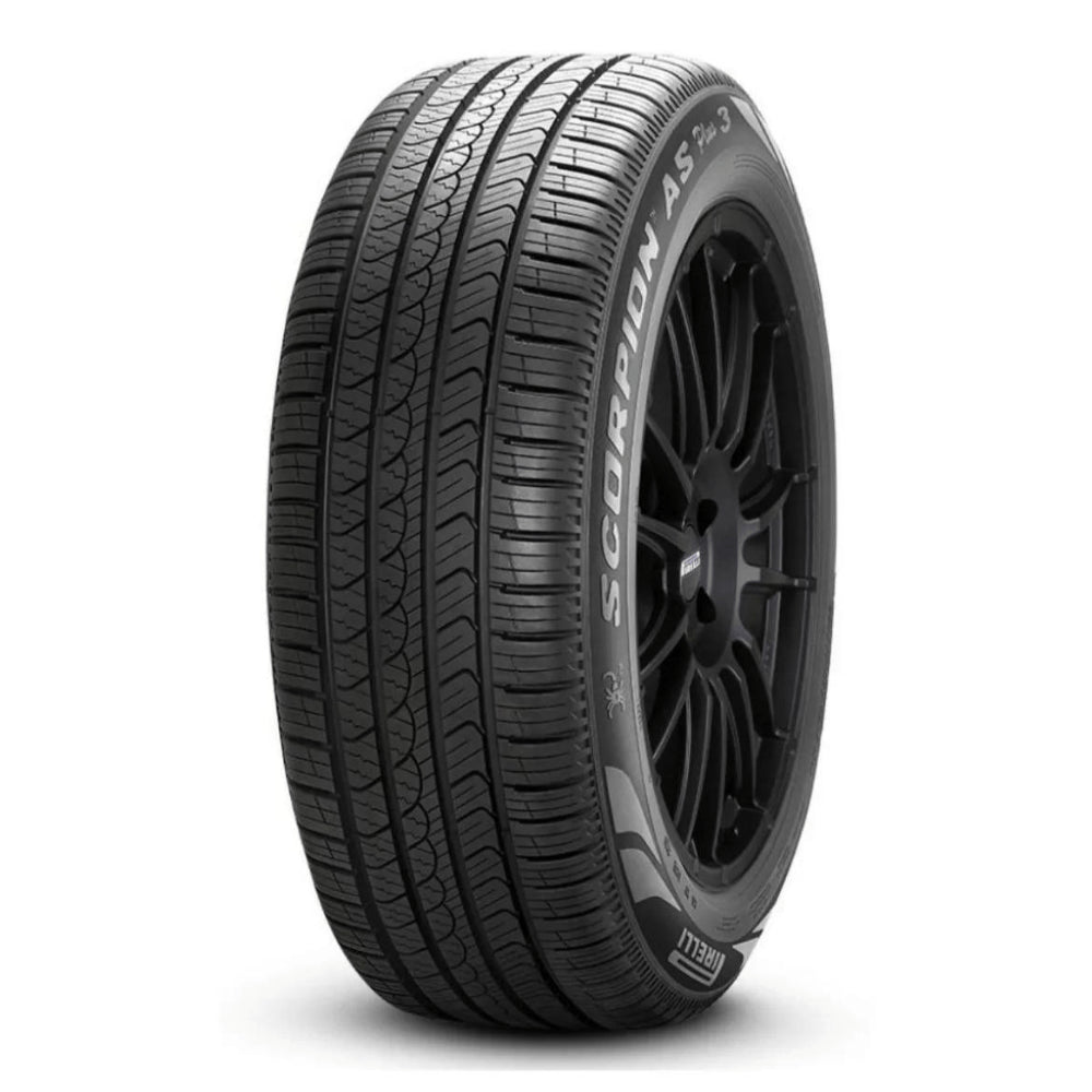 Llanta 235/65 R18 PIRELLI SCORPION ALL SEASON PLUS 3 106V