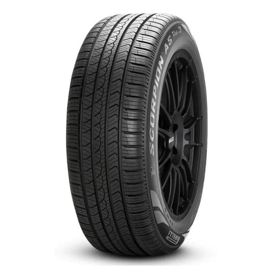 Llanta 235/65 R18 PIRELLI SCORPION ALL SEASON PLUS 3 106V