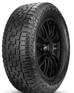 Llanta 235/70 R16 PIRELLI SCORPION ALL TERRAIN PLUS 106T