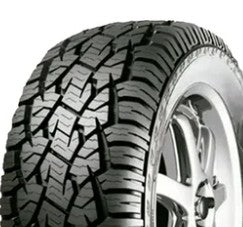 Llantas 235/75 R15 AGATE AG-AT705 109S paquete de 2