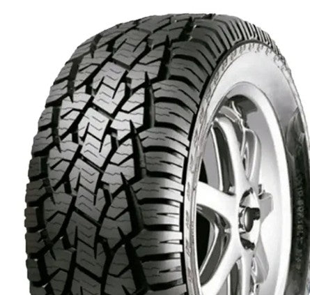 Llanta 235/75 R15 AGATE AG-AT705 109S