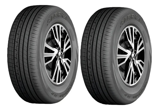 Llantas 235/75 R15 SIERRA COMFORTRIDE 109S Paquete de 2