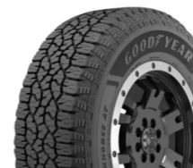 Llanta 235/75 R15 GOODYEAR WRANGLER WORKHORSE AT 109S