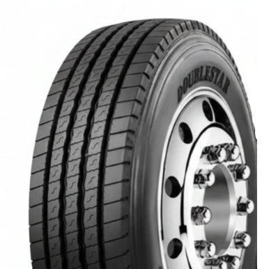 Llantas 235/75 R17.5 ZMAX TBR AA112 143/141J (TP) paquete de 2