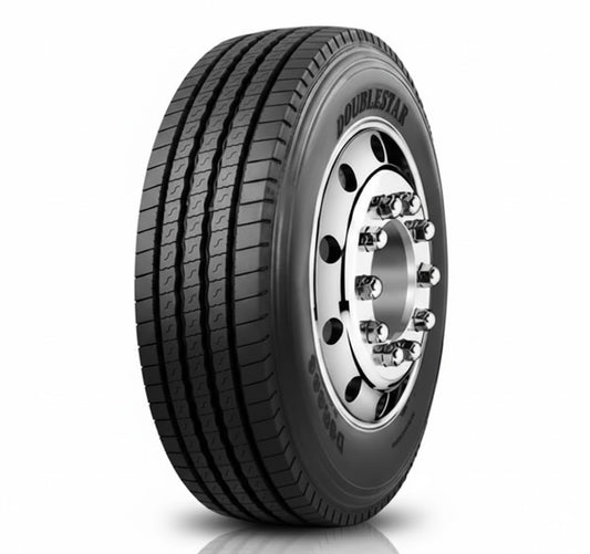 Llanta 235/75 R17.5 ZMAX TBR AA112 143/141J (TP)