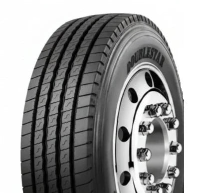 Llanta 235/75 R17.5 ZMAX TBR AA112 143/141J (TP)