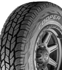 Llanta 235/80 R17 COOPER EVOLUTION ATT LT 120/117R