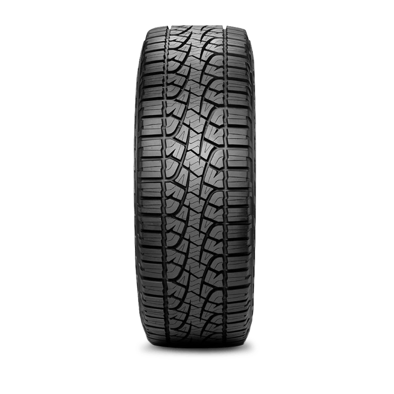 Llantas 235/80 R17 PIRELLI SCORPION ALL TERRAIN PLUS 120/117R Paquete de 4