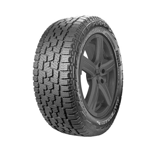 Llanta 235/80 R17 PIRELLI SCORPION ALL TERRAIN PLUS 120/117R