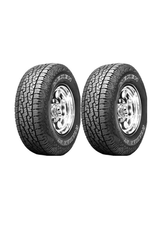 Llantas 235/80 R17 NEXEN ROADIAN AT PRO RA8 120/117R Paquete de 2