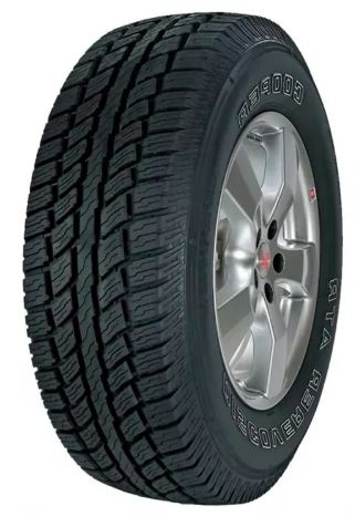 Llanta 235/85 R16 COOPER DISCOVERER ATR 120/116R