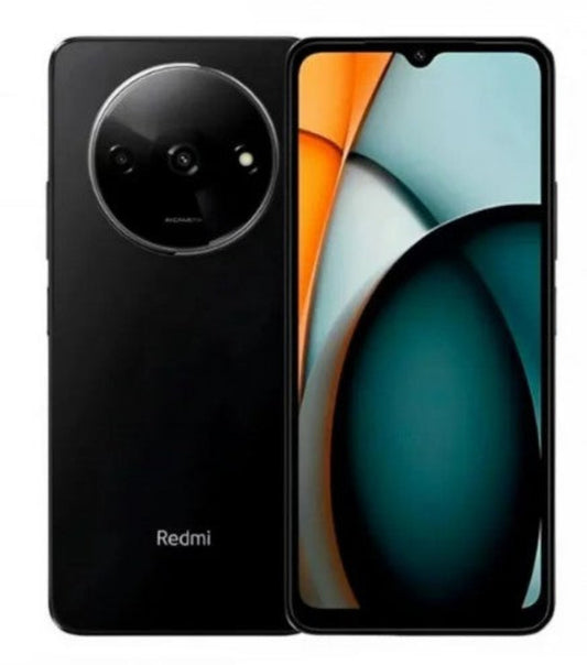 Celular Xiaomi Redmi A3X 6.7" Dual SIM, 64GB, 3GB RAM