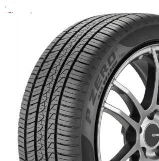 Llanta 245/40 R19 PIRELLI PZERO A/S 98Y