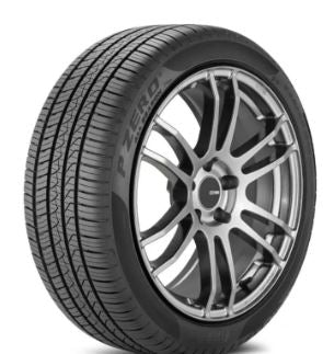 Llanta 245/40 R19 PIRELLI PZERO A/S 98Y
