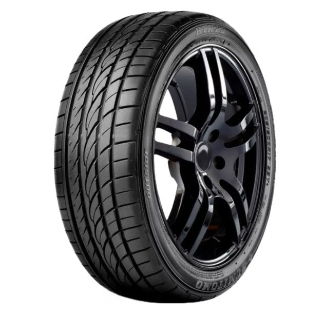Llanta 245/40 R20 SUMITOMO HTR ZIII 99Y