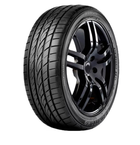 Llanta 245/40 R20 SUMITOMO HTR ZIII 99Y