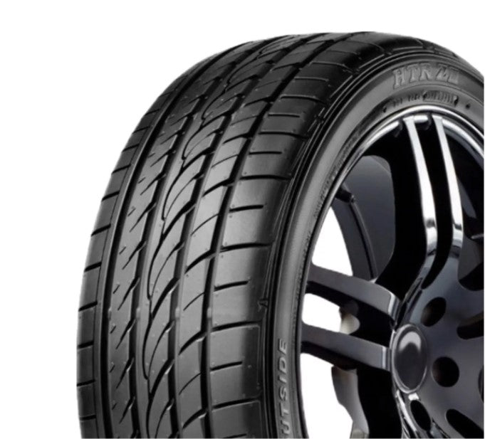 Llanta 245/40 R20 SUMITOMO HTR ZIII 99Y