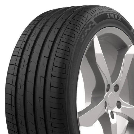 Llantas 245/45 R17 ZMAX ZEALION 99W Paquete de 2
