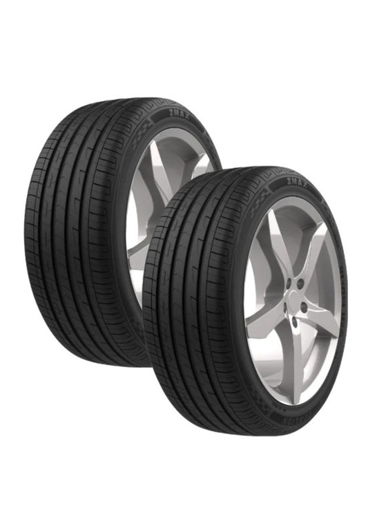 Llantas 245/45 R17 ZMAX ZEALION 99W Paquete de 2