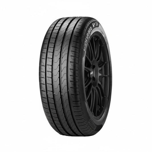Llanta 245/45 R17 PIRELLI CINTURATO P7 (MO) 99Y