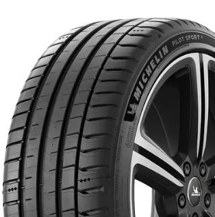 Llanta 245/45 R17 MICHELIN PILOT SPORT 5 99Y