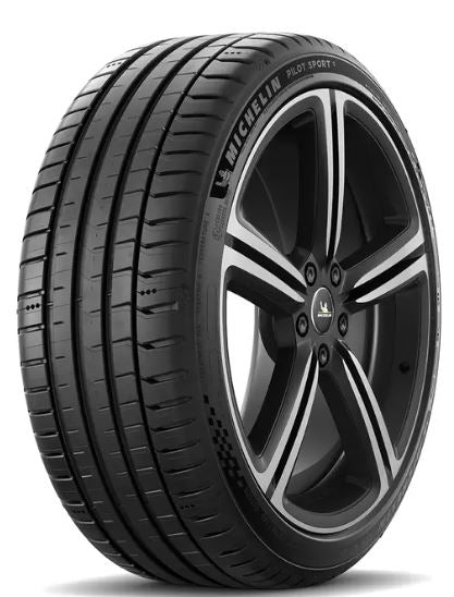 Llanta 245/45 R17 MICHELIN PILOT SPORT 5 99Y