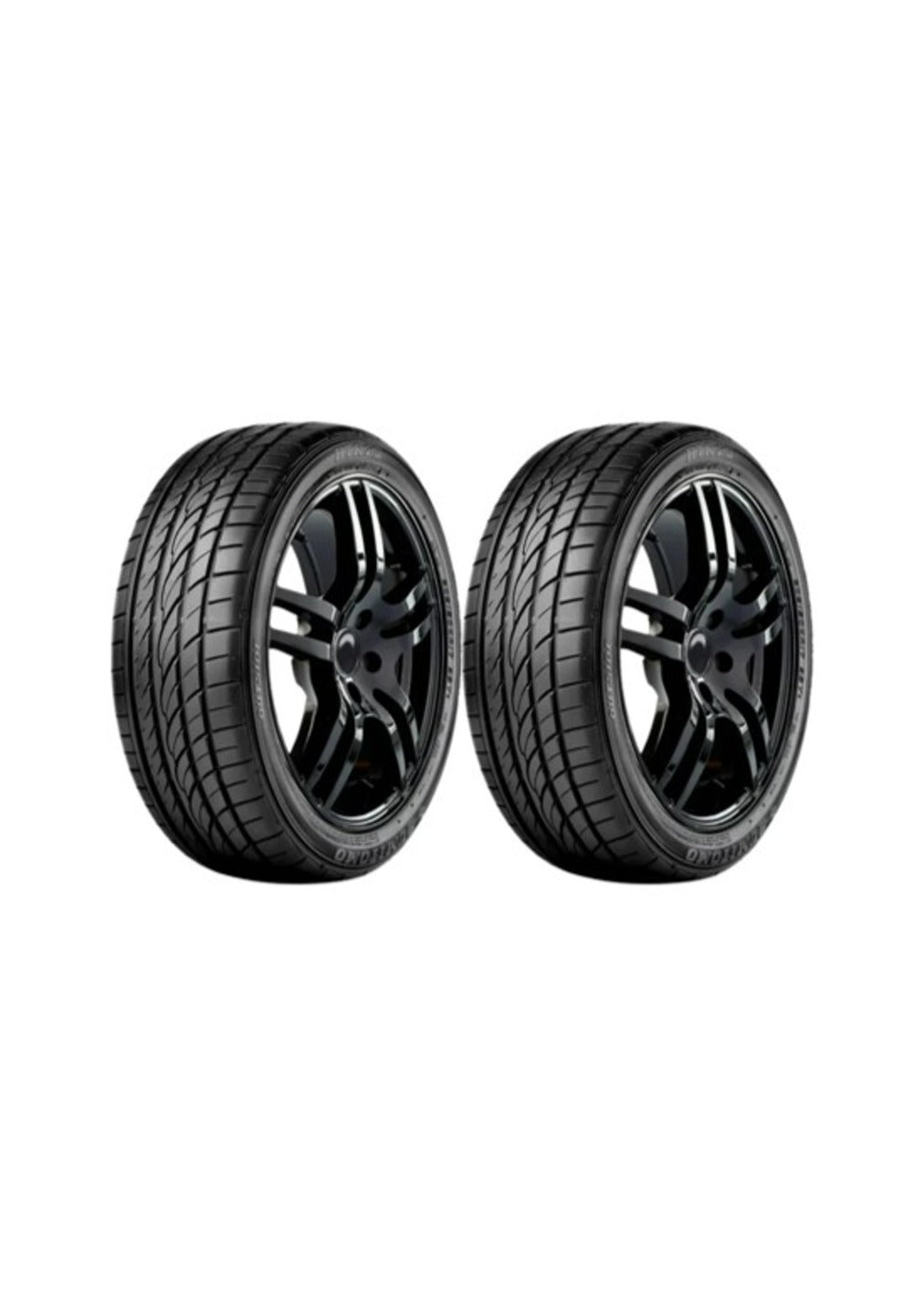Llantas 245/45 R18 SUMITOMO HTR Z5 100Y Paquete de 2