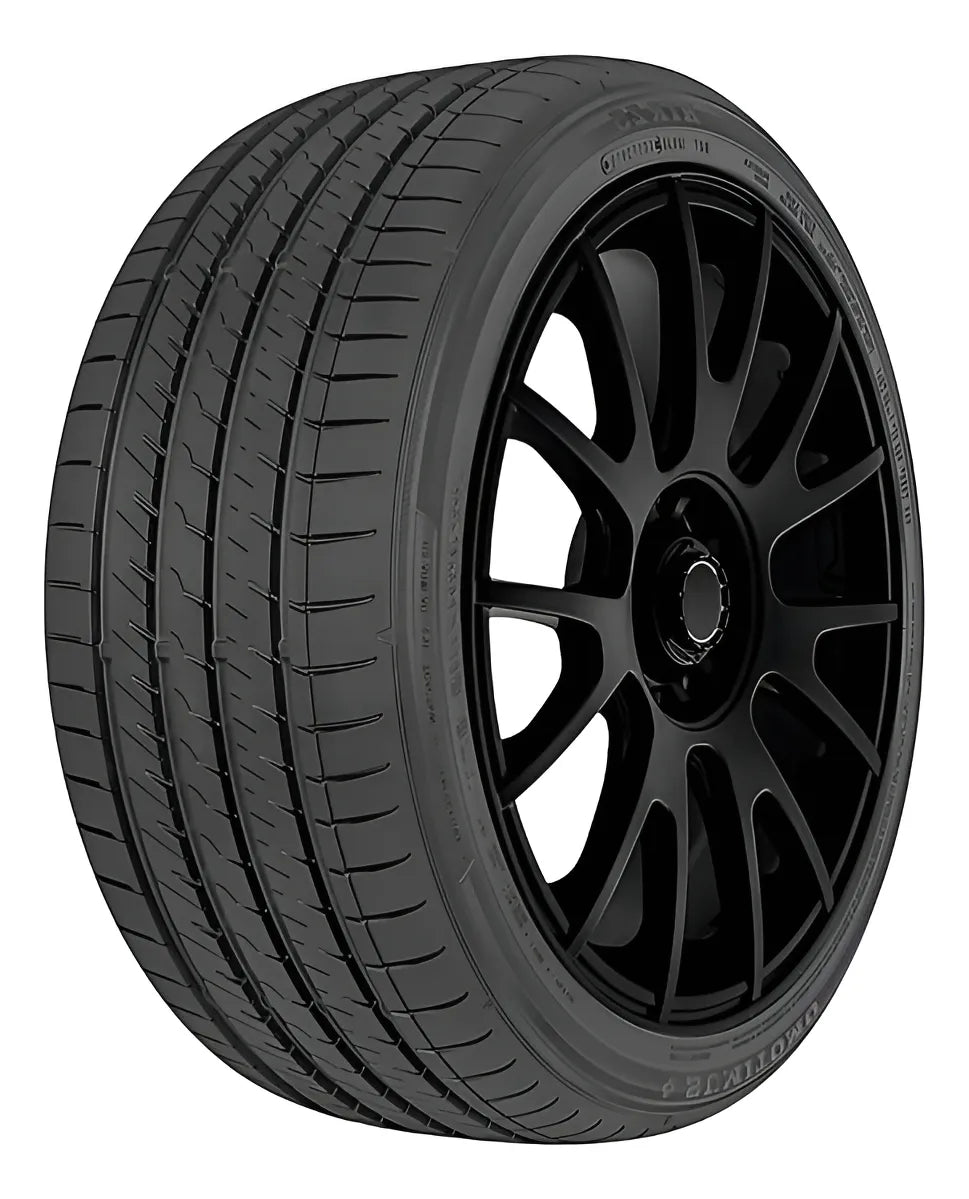 Llanta 245/45 R19 SUMITOMO HTR Z5 102Y