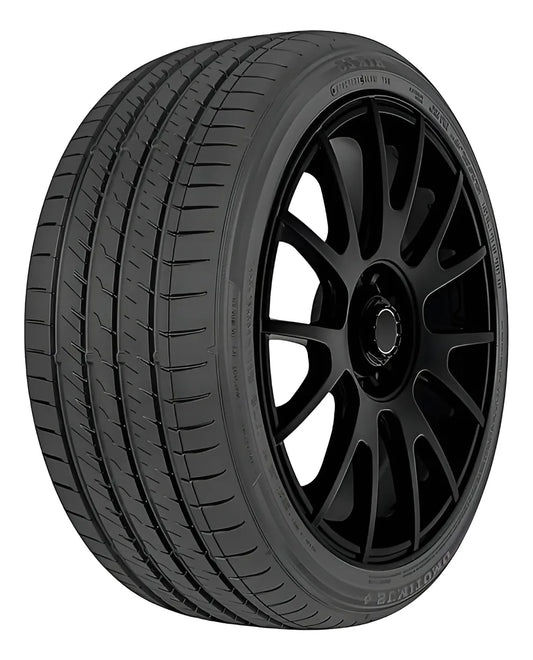 Llanta 245/45 R19 SUMITOMO HTR Z5 102Y