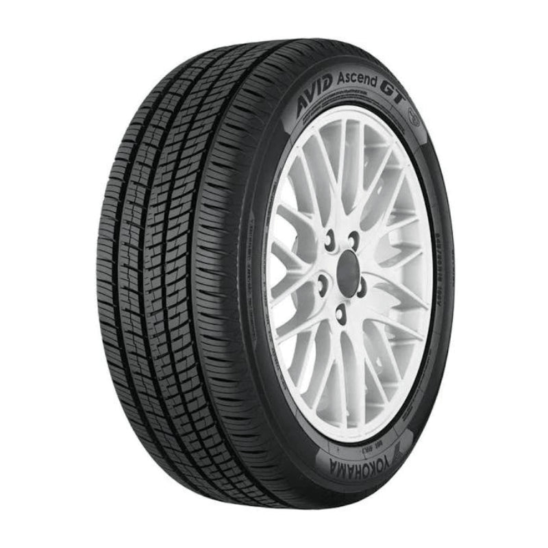 Llanta 245/45 R19 YOKOHAMA AVID ASCEND GT 98V