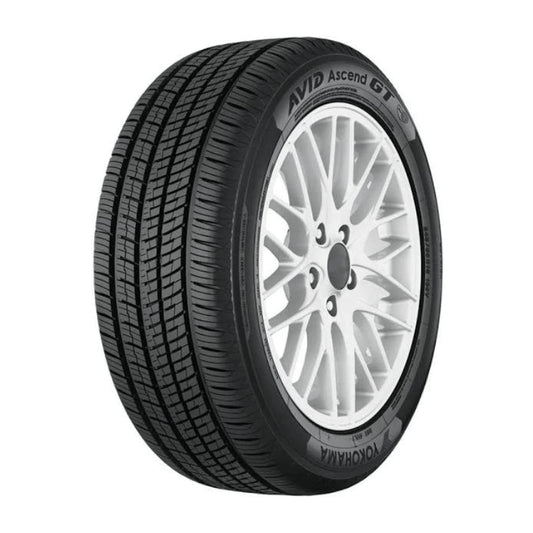 Llanta 245/45 R19 YOKOHAMA AVID ASCEND GT 98V