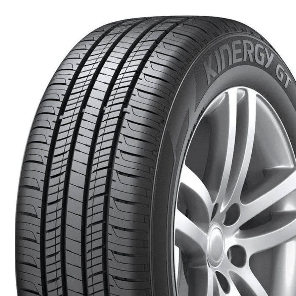 Llanta 245/45 R19 HANKOOK KINERGY GT H436 ALL-SEASON 98H