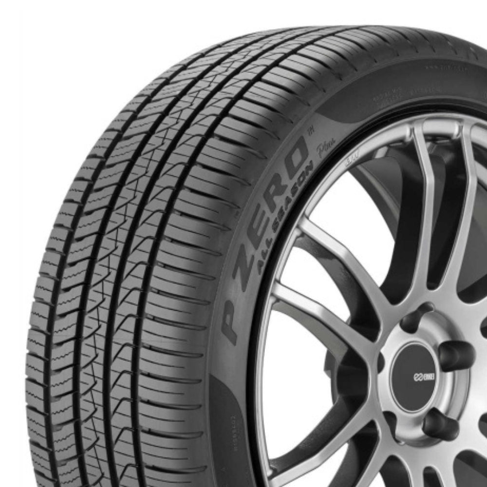 Llanta 245/45 R19 PIRELLI PZERO A/S PLUS 3 102Y