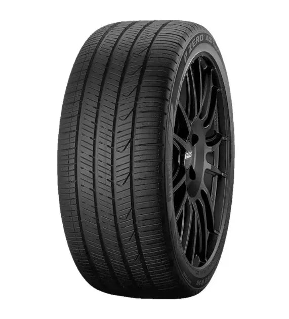 Llantas 245/45 R19 PIRELLI PZERO A/S PLUS 3 NCS ELT 102Y Paquete de 4