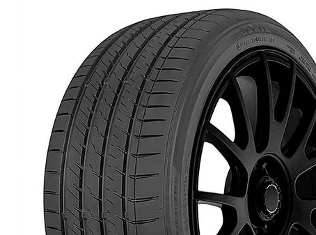 Llanta 245/45 R20 SUMITOMO HTR Z5 103Y